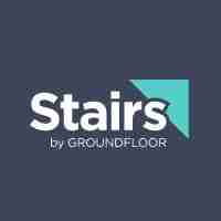 Stairs by Groundfloor