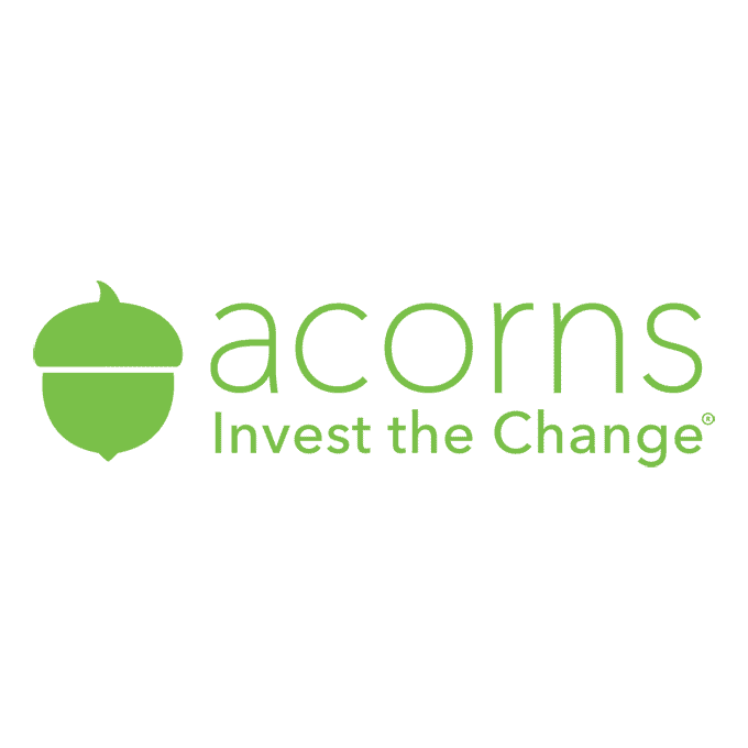 Acorns Investing