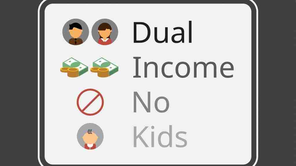 DINK Dual Income No Kids