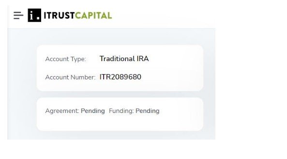 iTrust Capital